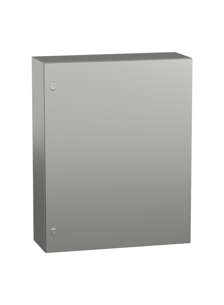 Spacial Obudowa wisząca ze stali nierdzewnej S3X IP66 316L 1000x 800x 300mm