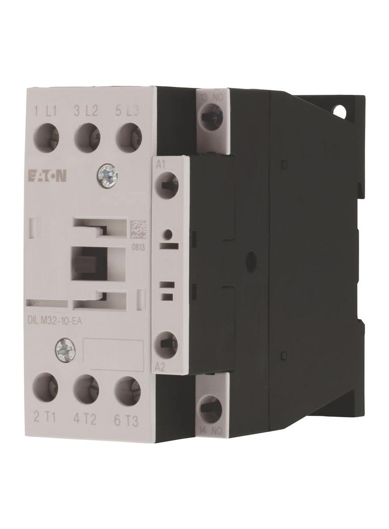DILM32-10-EA(230V50HZ,240V60HZ) Stycznik 15kW 400V sterowanie 230VAC 189917 EATON