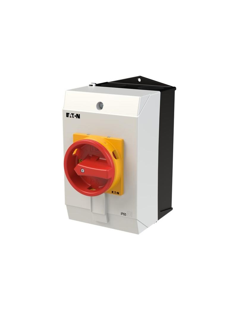 T3-4-15682/I2/SVB Łącznik krzywkowy 32A 13kW 207210 EATON