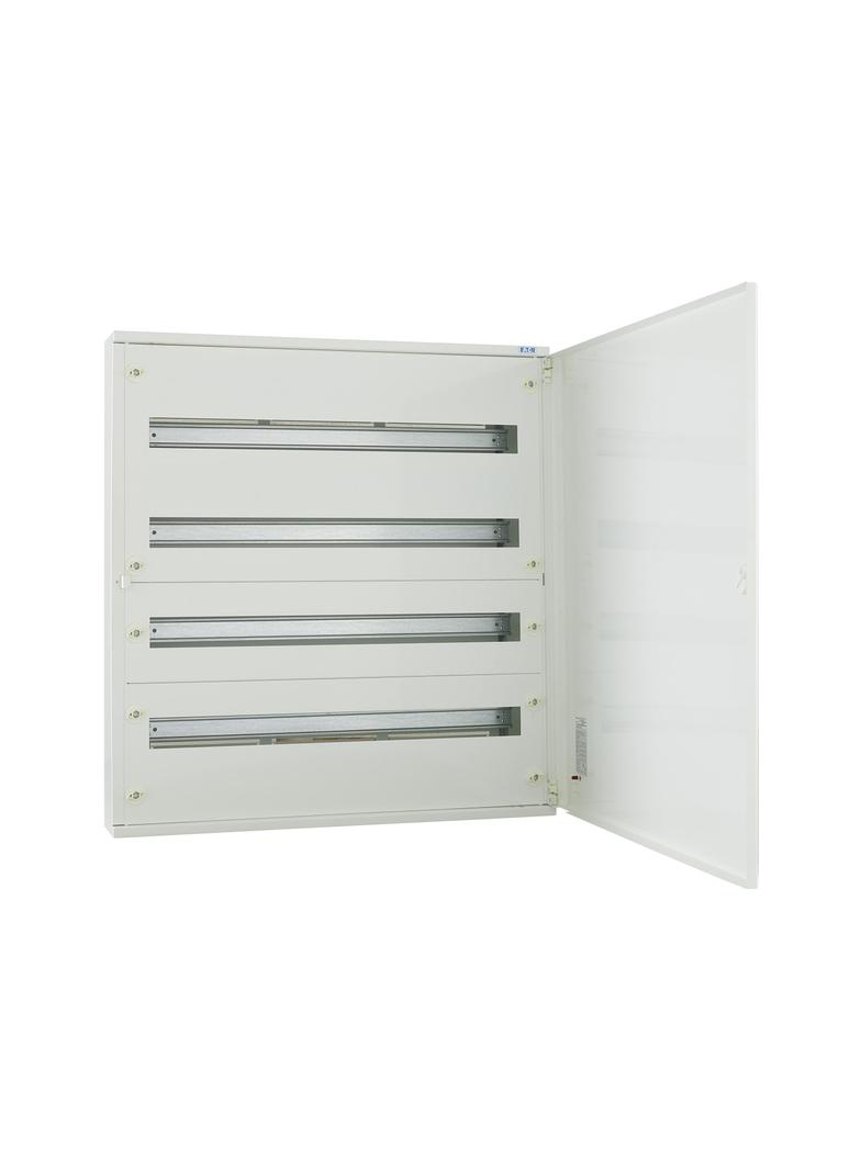 BF-O-4/96-P Rozdzielnica modułowa 4x24 natynkowa IP30 285346 EATON