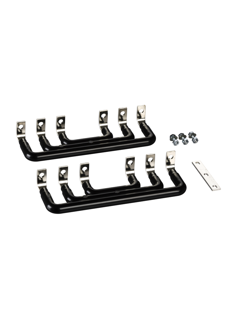 Mostki zasilające do TeSys D