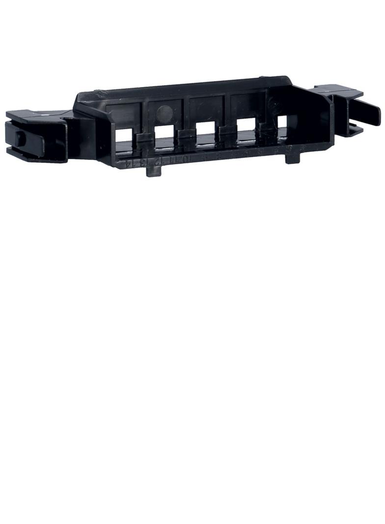 golf Nośnik pusty pod samozaciski QC golf VF/VS 4M VZ705N HAGER