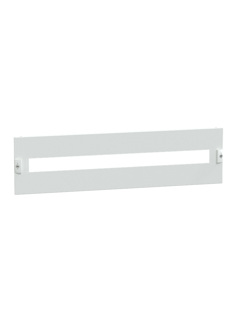 Rozdzielnice PrismaSet, płyta czołowa do aparatów modułowych 200mm obudowa 850mm