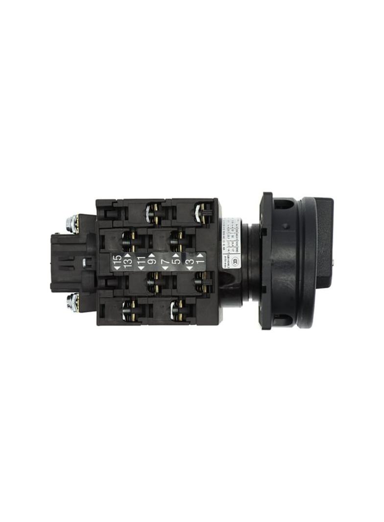 T3-4-15682/EA/SVB-SW Łącznik krzywkowy 32A 13kW 057089 EATON