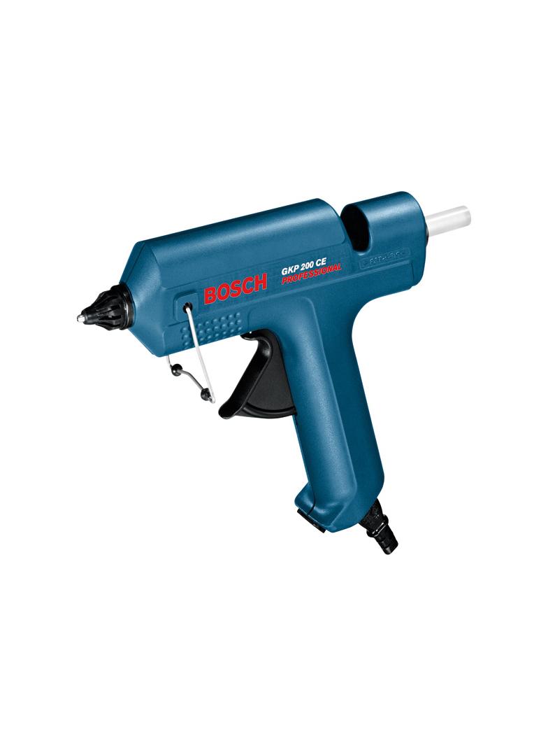 GKP 200 CE PISTOLET DO KLEJU