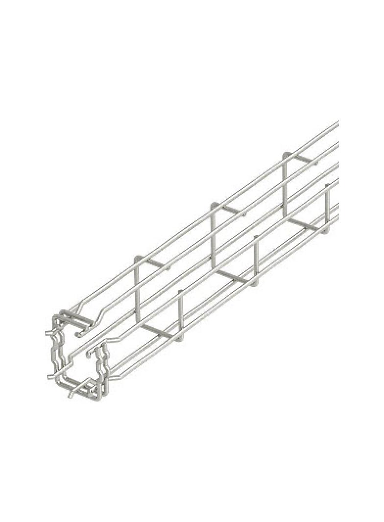 G-GRM 125 75V4A, Korytko siatkowe G