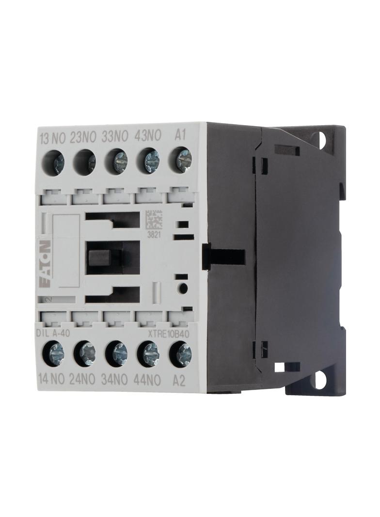 DILA-40(400V50HZ,440V60HZ) Stycznik pomocniczy 4Z 0R 276331 EATON