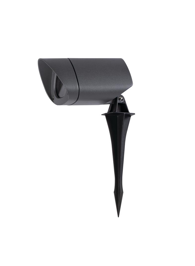 Lampa ogrodowa wbijana VORA SP 20 GR reflektor 36565 KANLUX