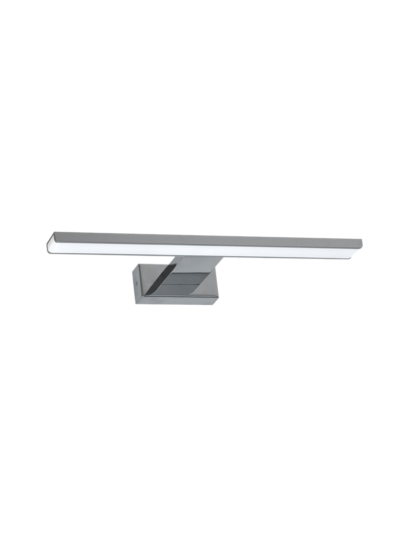 Milagro kinkiet łazienkowy nad lustro LED Shine Chrome 7W 490lm 4000K IP44 ML028