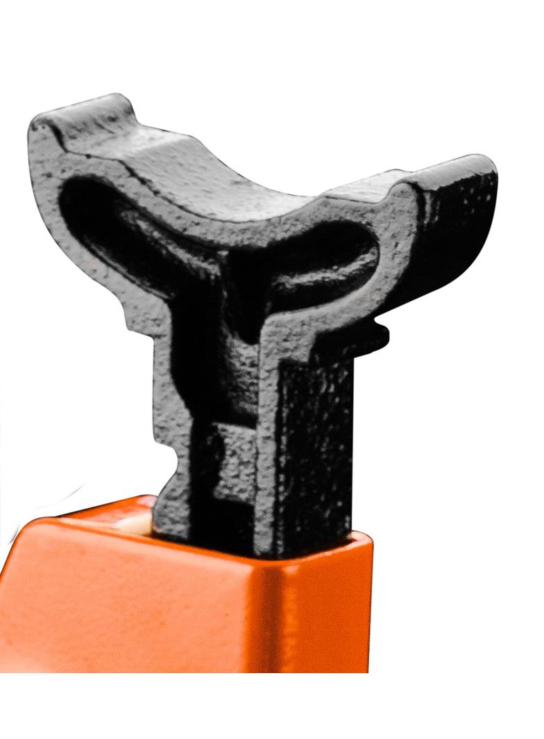 Podstawki pod samochód 2 t, 278-423 mm