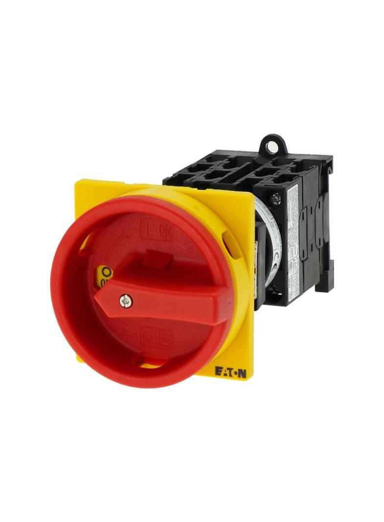 T0-4-8344/IVS Łącznik krzywkowy 20A 6.5kW 014006 EATON