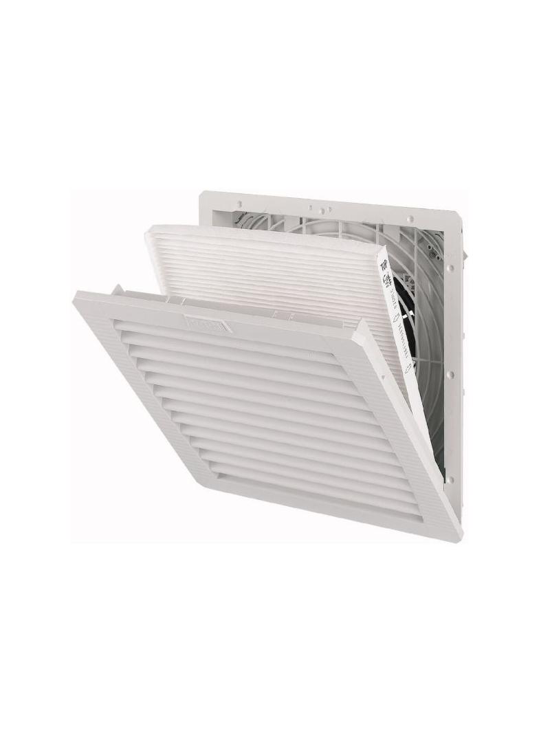 E-FAN4-55 Wentylator z filtrem IP55 252x252 mm 167298 EATON