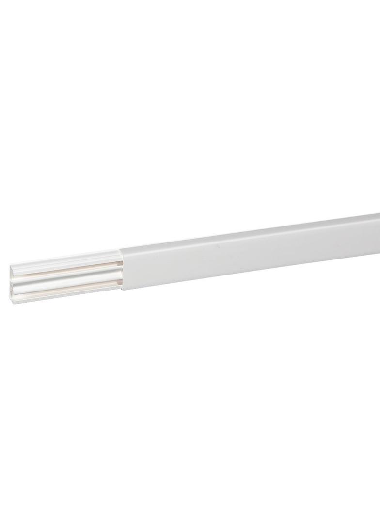 DLP LISTWA 40 X 16 BIAŁA DZIELONA, Legrand 030021 LEGRAND