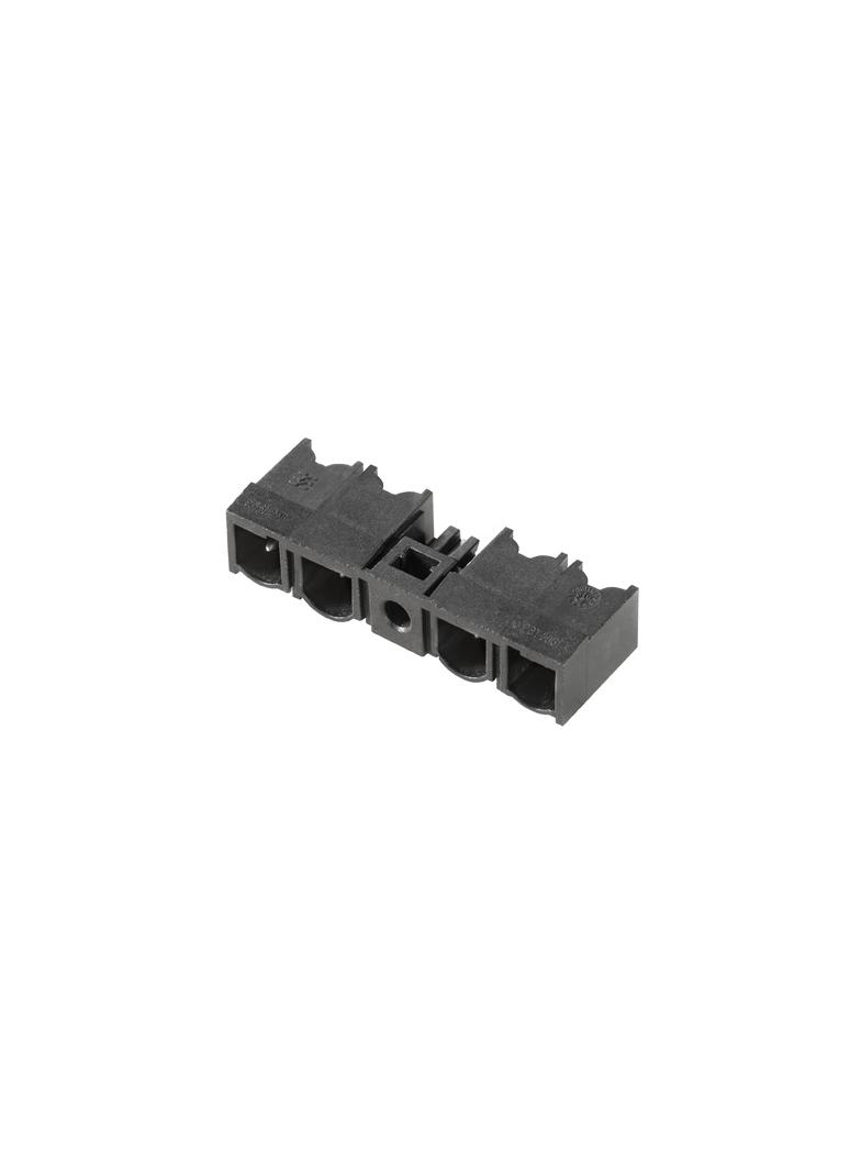 SL 7.62IT/02/90MLF2 3.2SN BK BX SO Złącze wtykowe płytek drukowanych /84szt./ WEIDMULLER