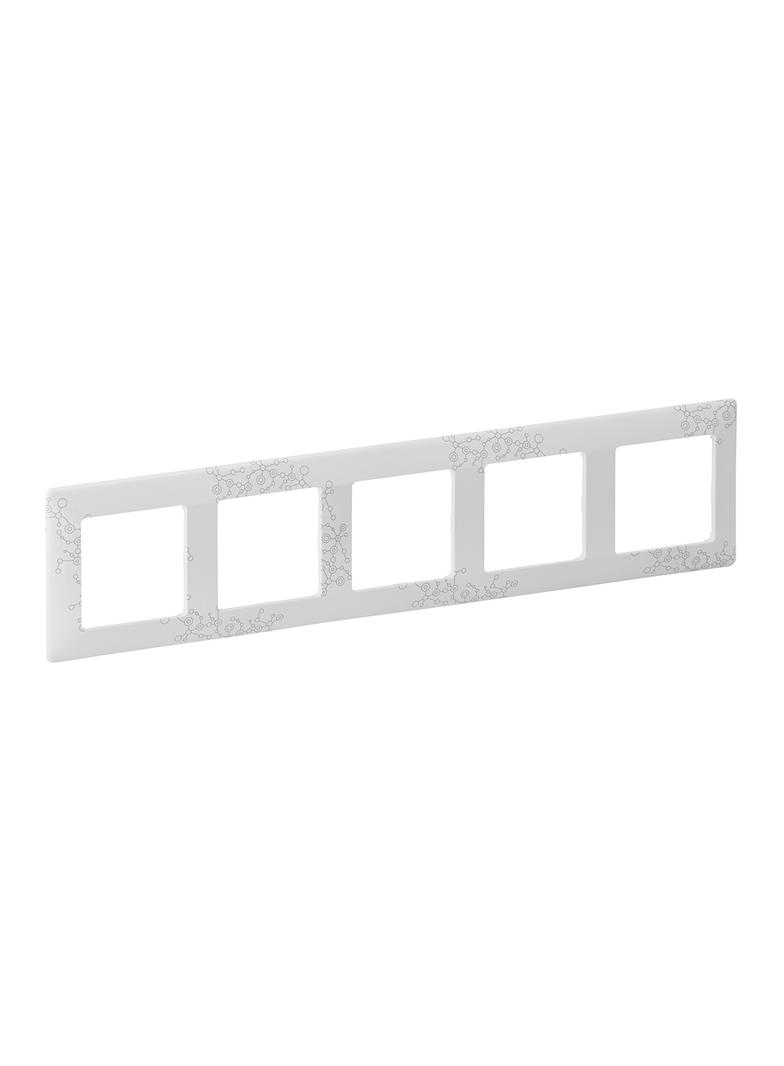 VALIF:RAMKA X5 LINK, Legrand