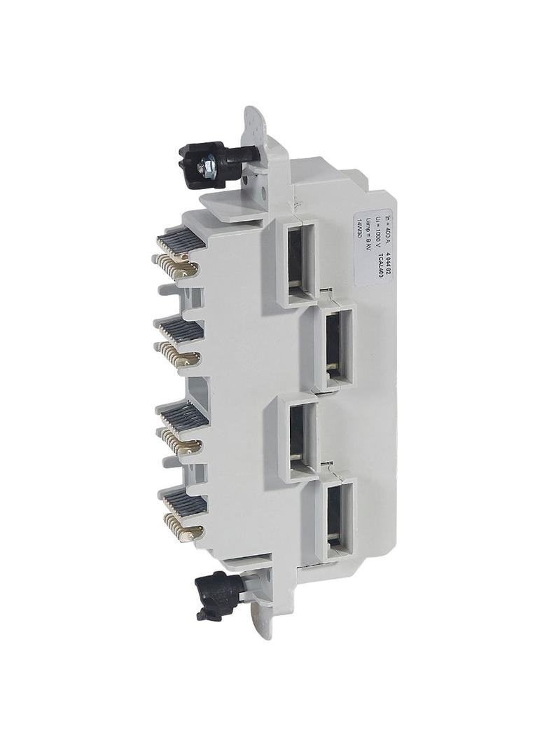 HX3 MODUŁ ZASILAJĄCY BOCZNY DO BLOKU PRZY ZASILANIU POŚREDNIM, Legrand