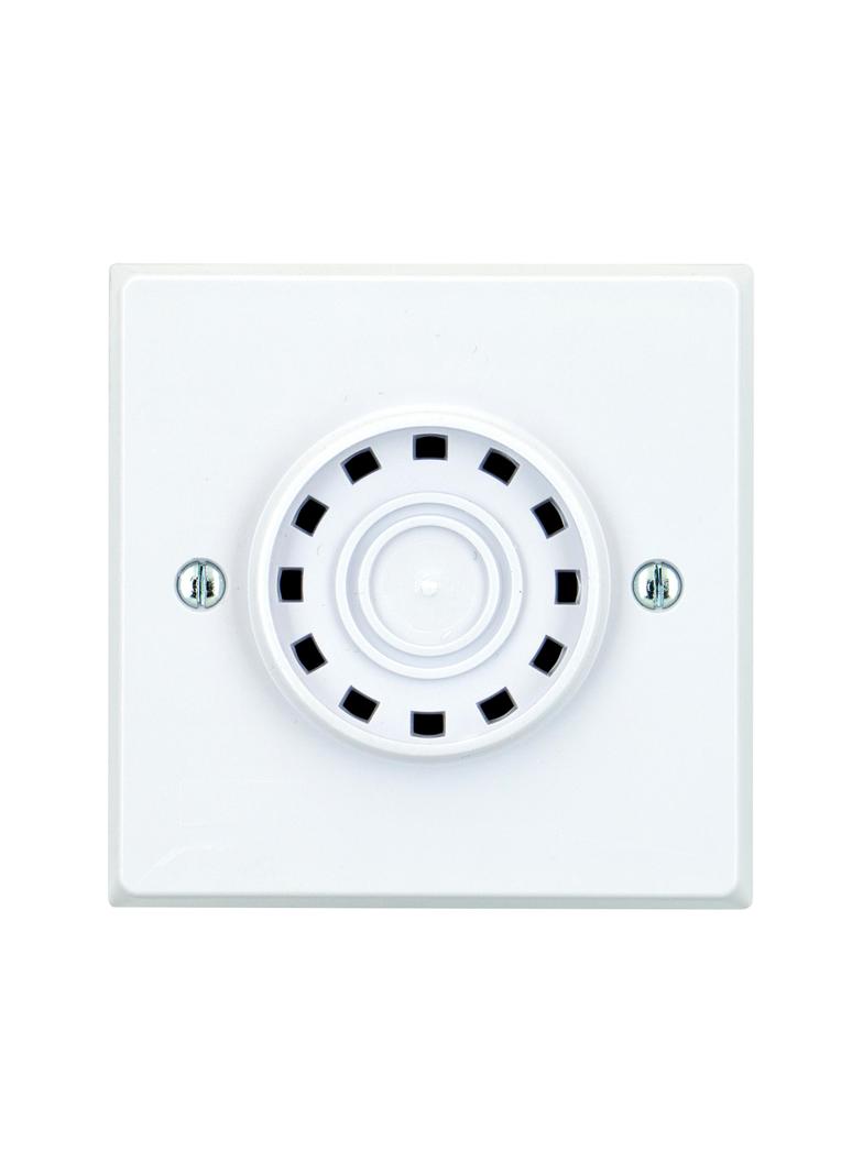 AC/SV/W/SW/BB E13 Sygnaliz. akust ASCARI biały BB 550072FULL-0216X EATON