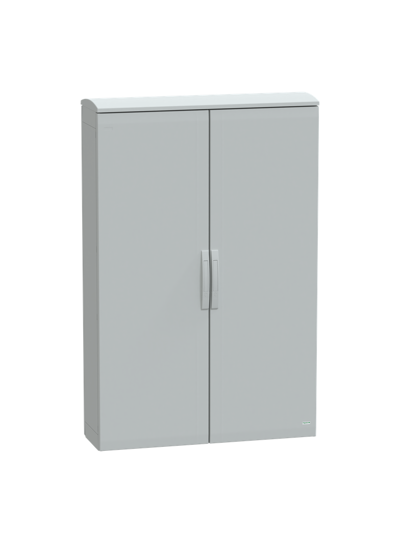 Thalassa Obudowa poliestrowa PLAT IP44 z wentylowanym dachem 1500x1000x320 mm