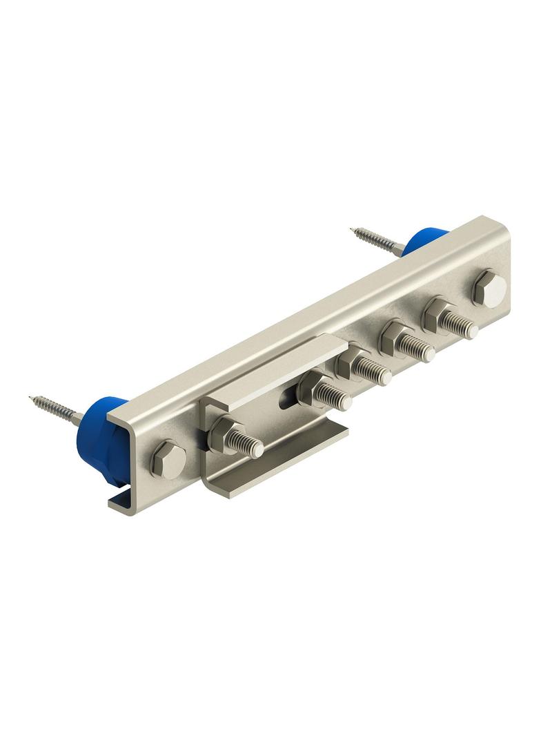 EX PAS 5 Szyna wyrównania potencjału