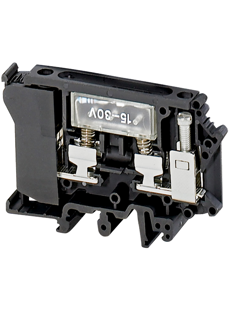 Złączki NSY, zacisk śrubowy złączone NSYTRV42SF6LD