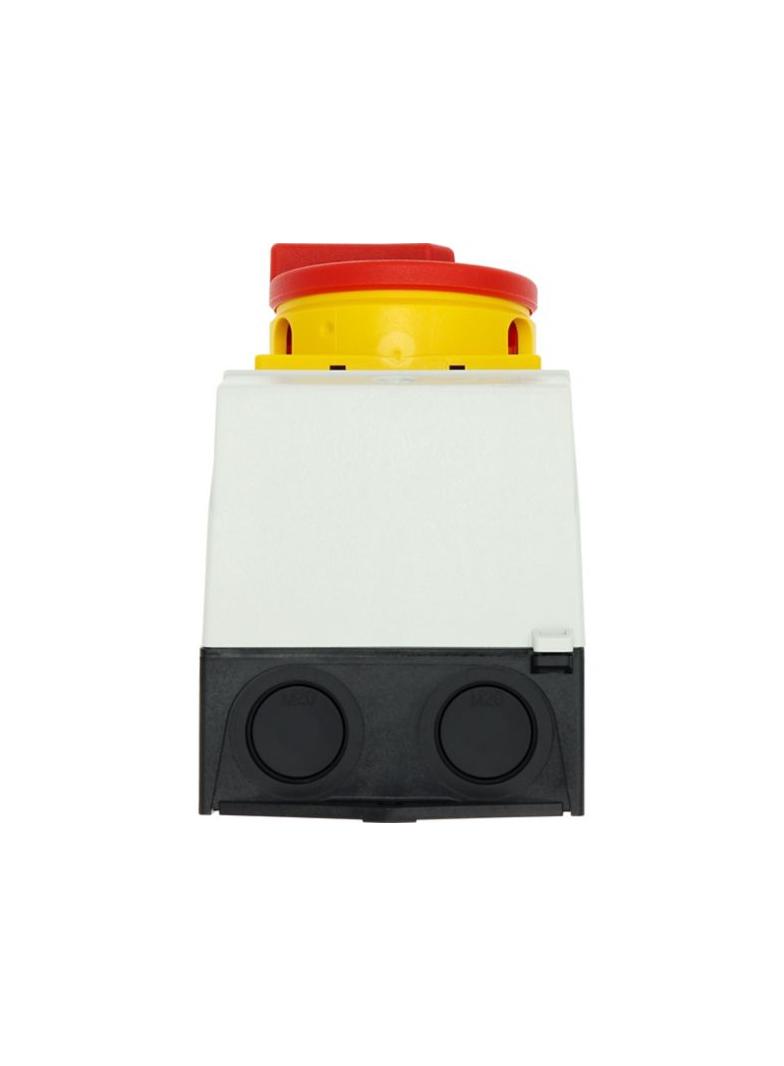 T0-4-8344/I1/SVB Łącznik krzywkowy 20A 6.5kW 207163 EATON