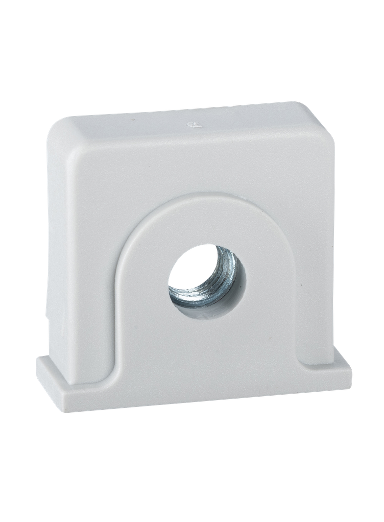 Thalassa Plastikowe nakrętki i śruby M6 do szyn DIN PLM