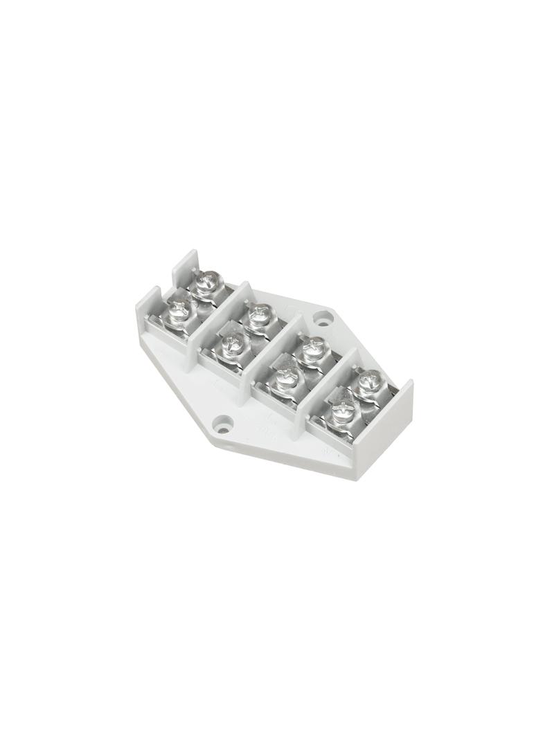 Listwa zaciskowa 4x16 mm2  E.4006 PAWBOL