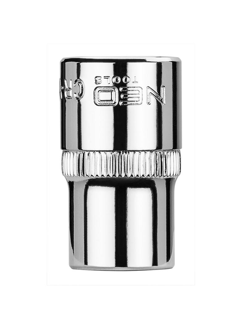 Nasadka sześciokątna 1/2", 13  mm, Superlock