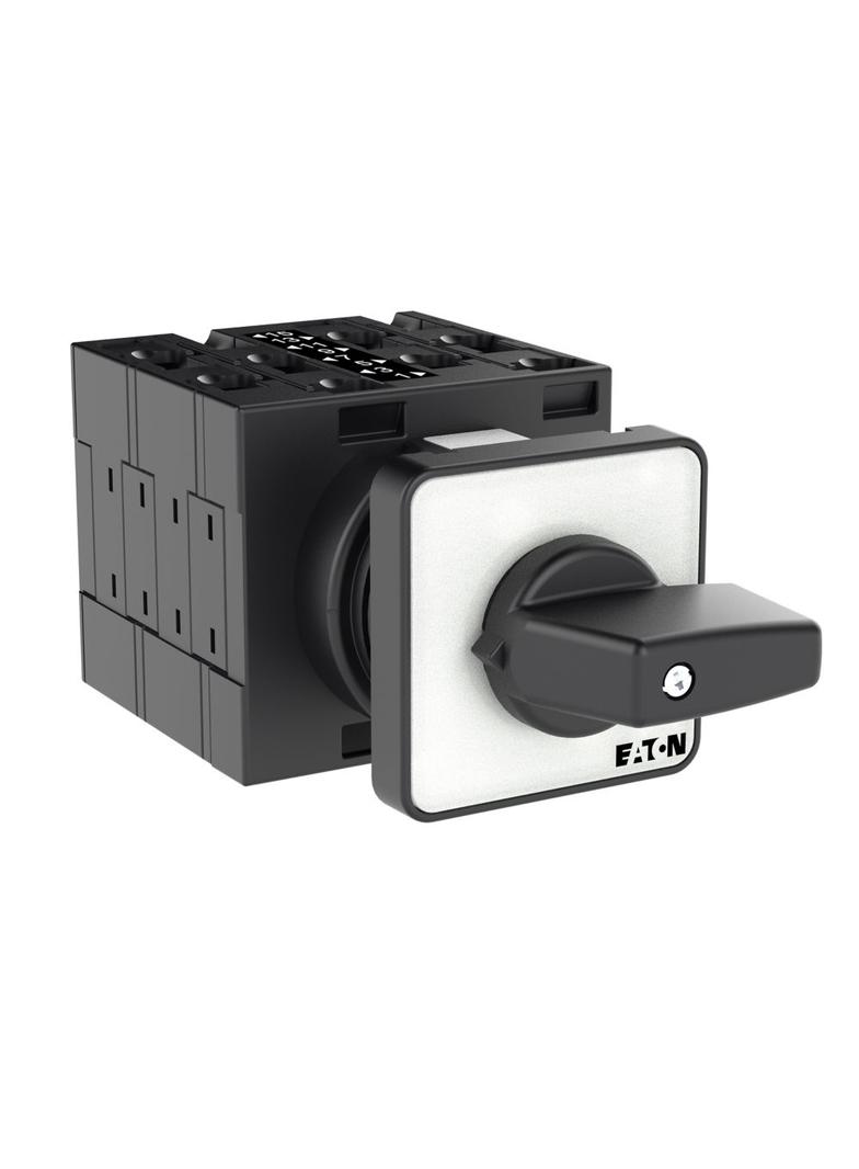 T3-4-8410/E Łącznik krzywkowy 32A 13kW 009657 EATON