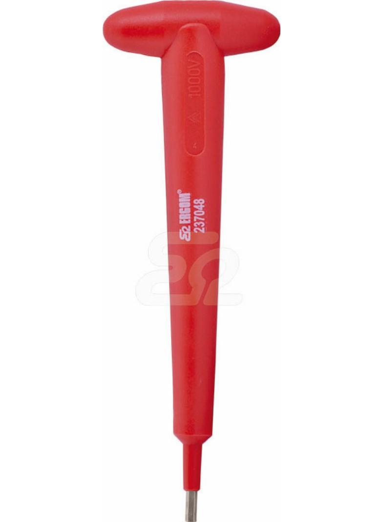 KLUCZ IMBUSOWY "T" 1000V 8 235082