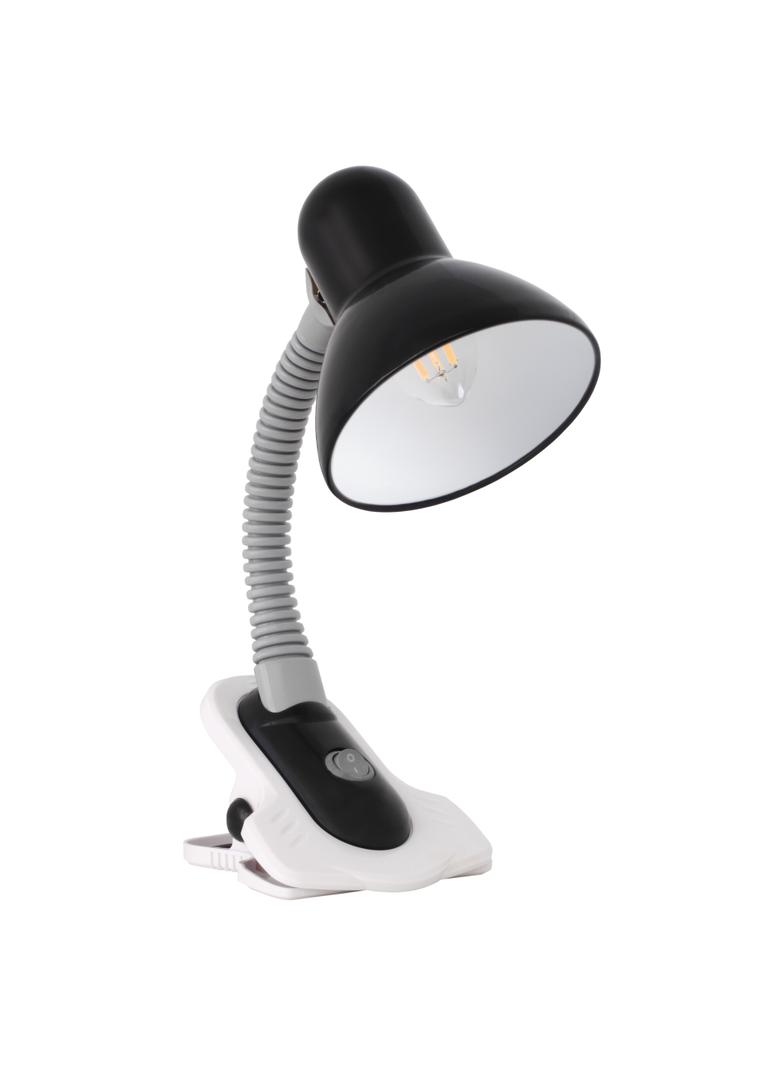 Lampka biurkowa E27 SUZI HR-60-B 0 7151 KANLUX