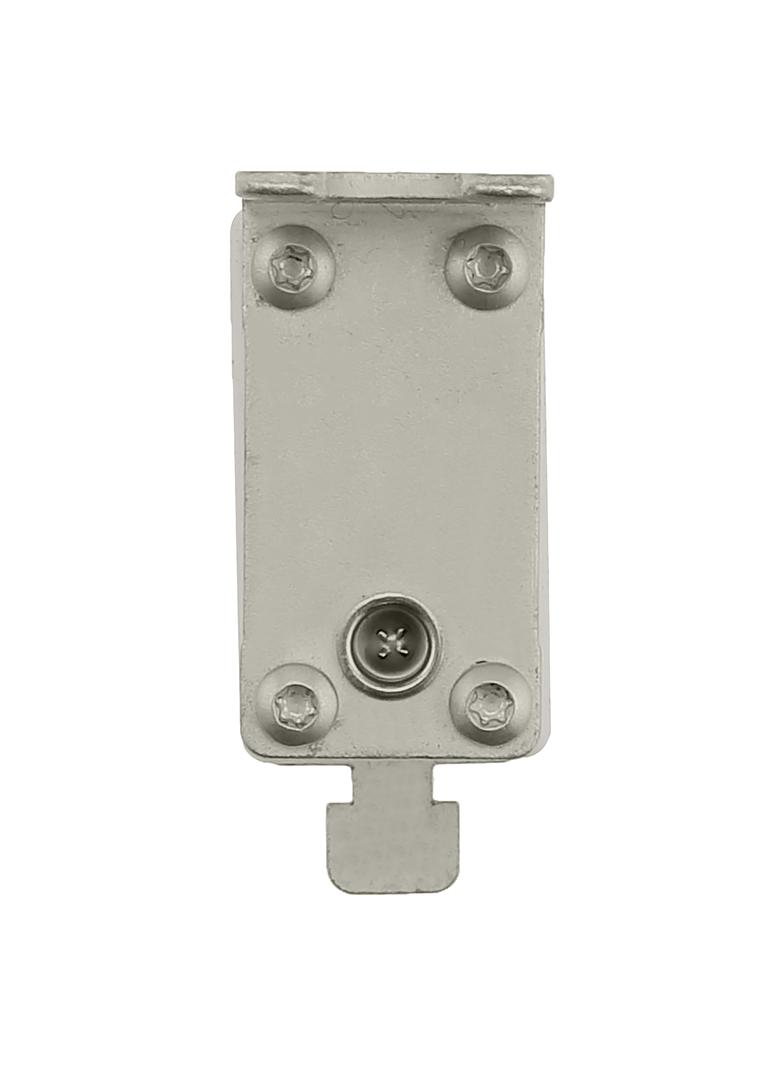 125A 690V aR 00TN/80 TYPE T IND. FUSE Wkładka szybka 125A AC 690V DIN 00 aR DIN IEC nieizol 170M2665