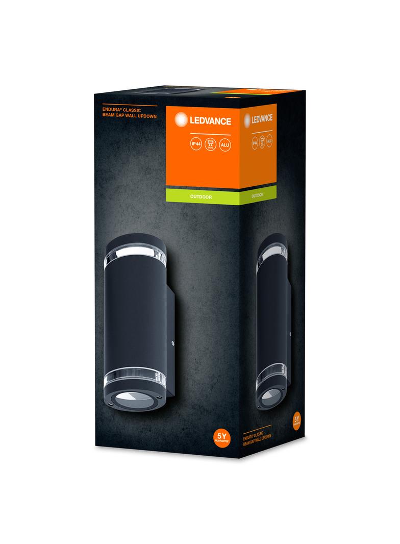 ENDURA CLASSIC BEAMGAPUPDOWN GU10DG