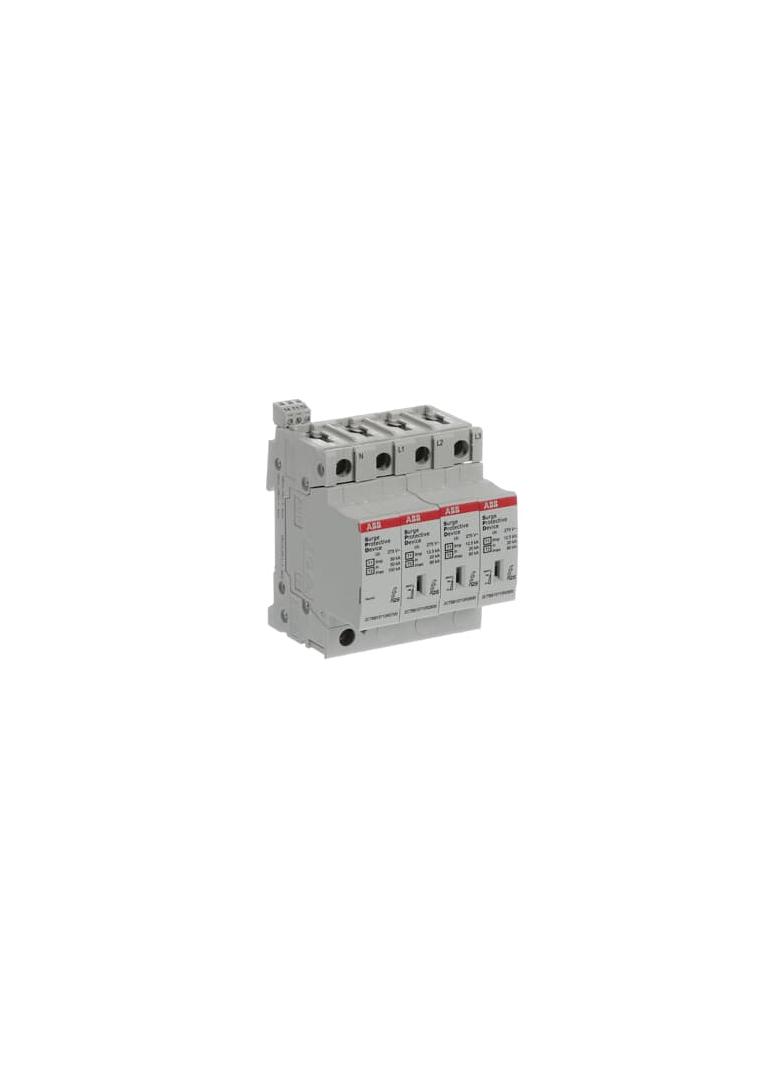 OVR T1-T2 N3 12.5-275s P TS QS ogranicznik przepięć