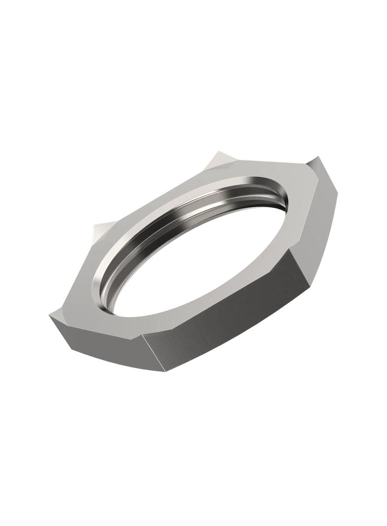 SKINDICHT SM-PE-M 75X1,5 counter nut Nakrętka 52103371 LAPP KABEL
