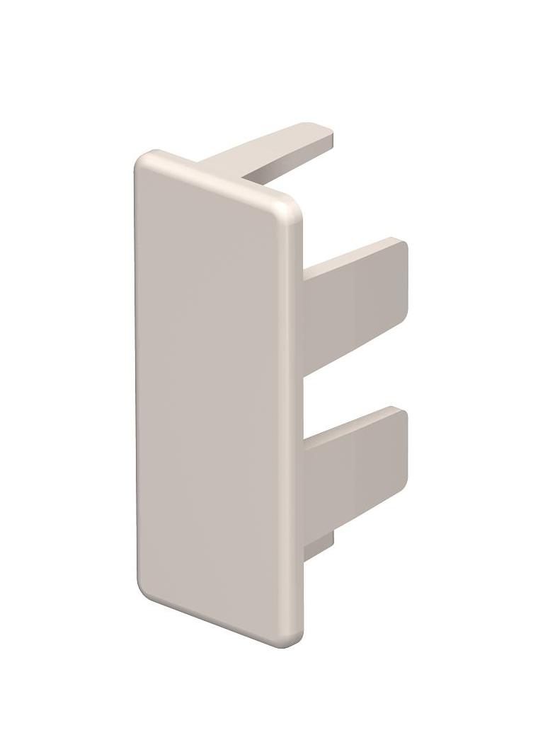 KOŃCÓWKA KANAŁU WDK 15X40 B.