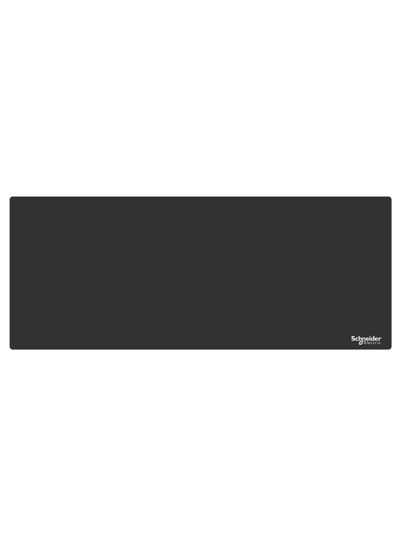 Panel Legenda 500 X 200 Pusty