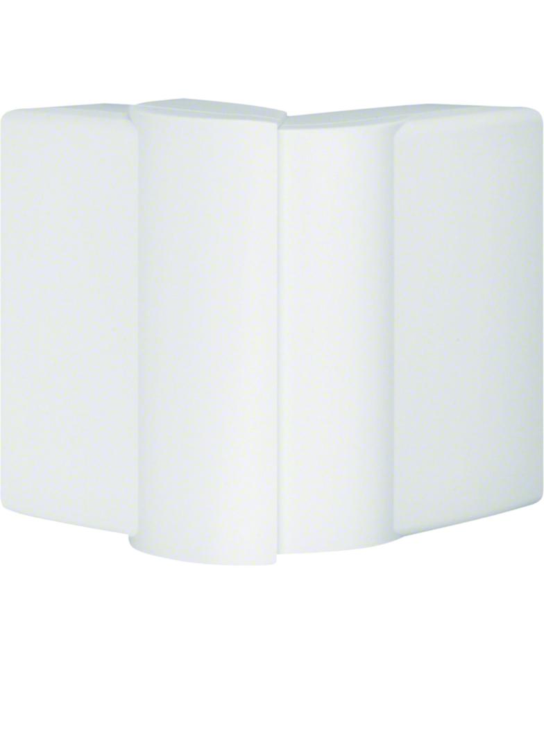 tehalit.LFF Kąt zewnętrzny regulowany 40x110mm, biały