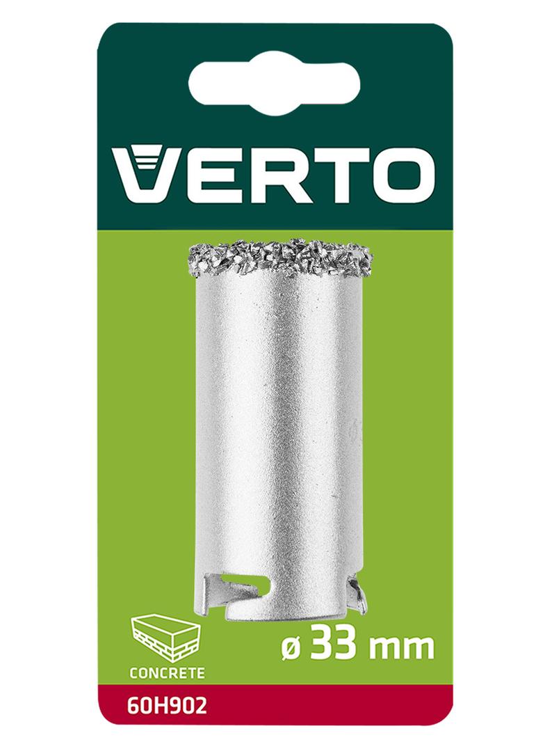 Otwornica wolframowa 33 x 55 mm