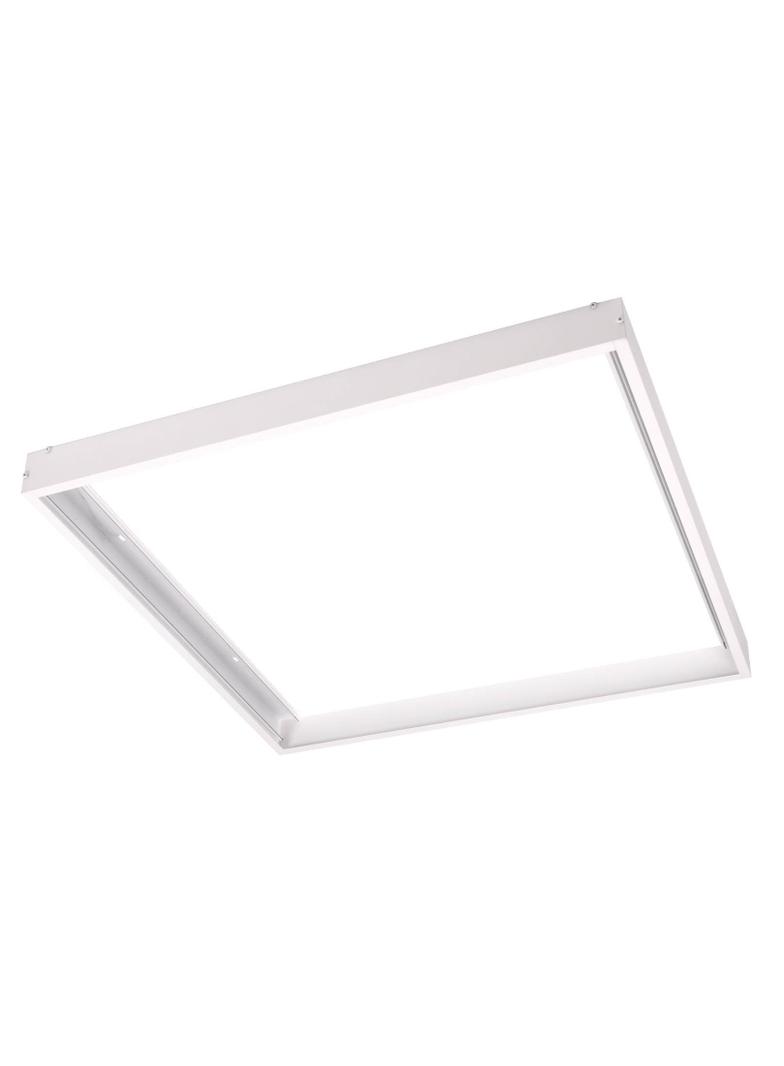 Ramka natynkowa do modelu AURA LED 60x60 / 91201