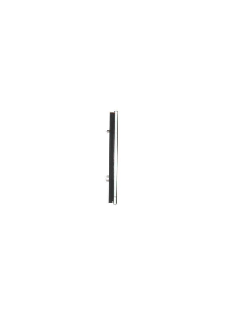 Simon 54 Touch Panel dotykowy S54 Touch 2 moduły 2 pola dotykowe pionowe + 4 pola dotykowe zastygła lawa DSTR234/73 KONTAKT
