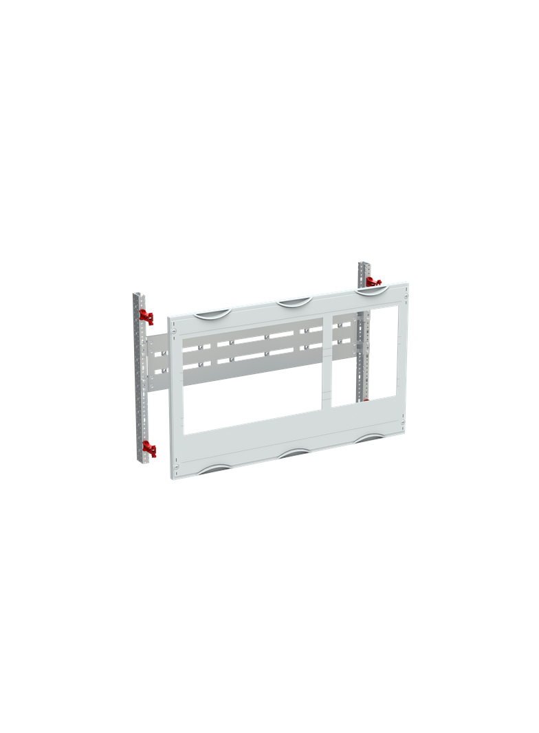 MBT344 Zestaw moduł do rozŁączników bezp. XLP2 (do samodzielnego montażu)
