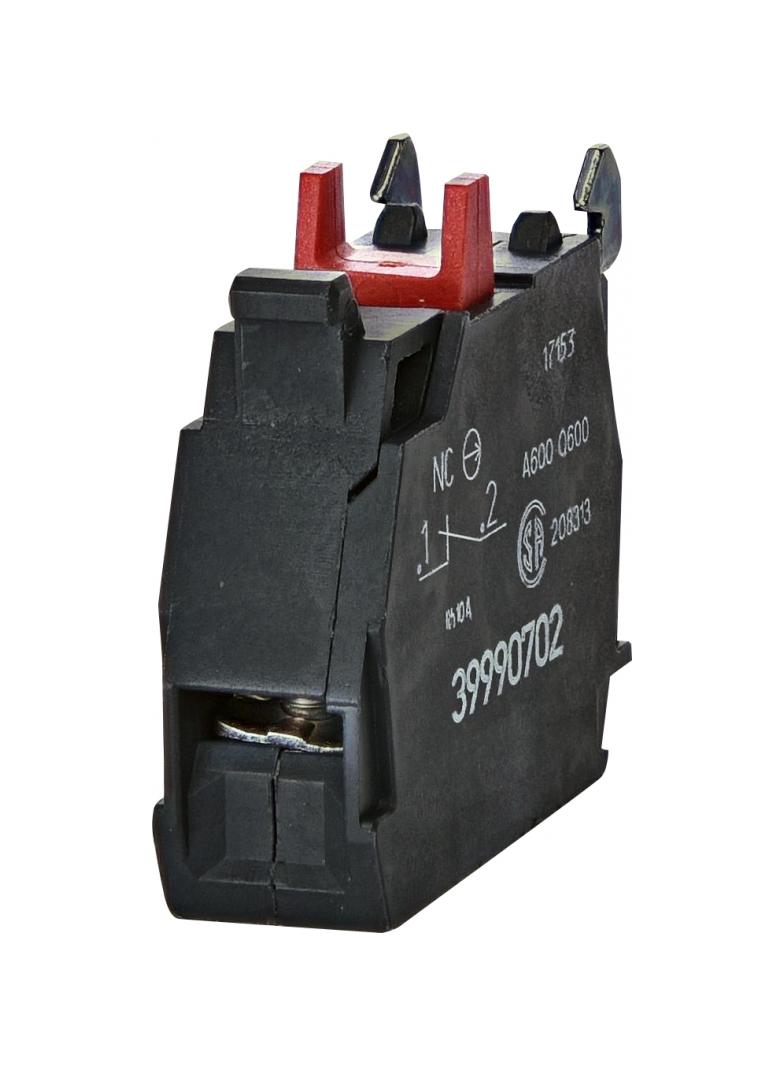 FLBS-PS01 Styki pomocnicze