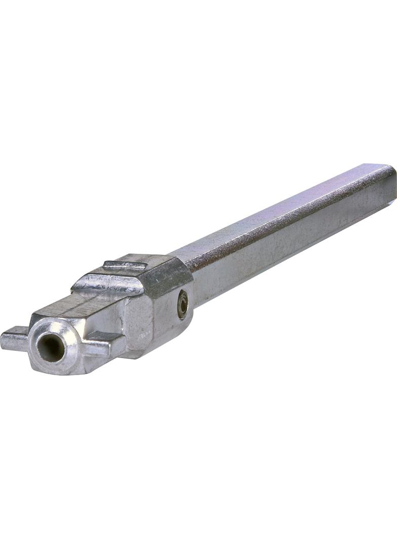 Wałek LBS-S200/630 (CO)  /400 FLBS