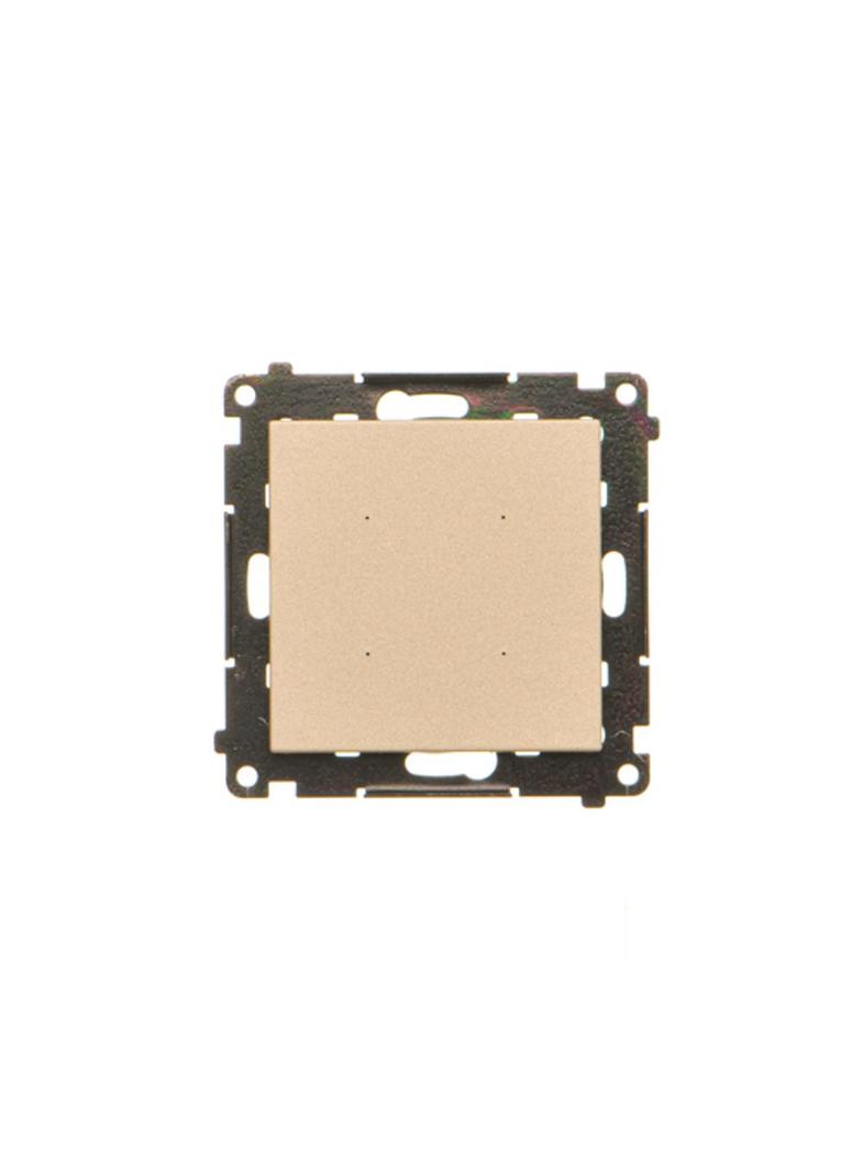 Simon 55 WMDL-TEW1-144 Łącznik elektroniczny pojedynczy z funcją przycisku lub łącznika czasowego, 1 TEW1.01/144 KONTAKT