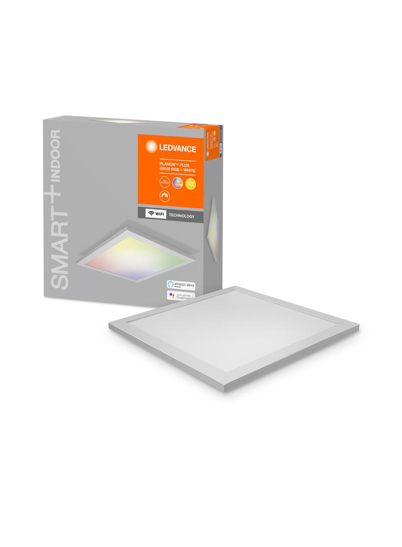 Oprawa SMART+ WIFI PLANON PLUS 30x30 RGBW