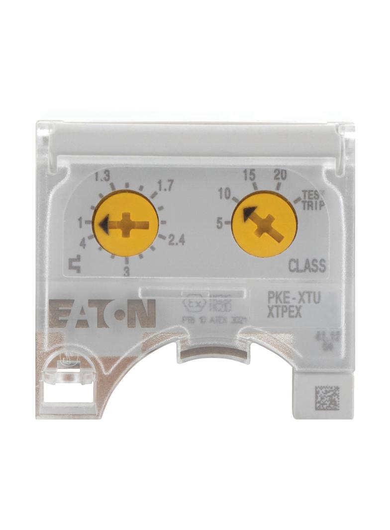 PKE-XTU-4 Wyzwalacz elektroniczny (1#4 A) 121724 EATON