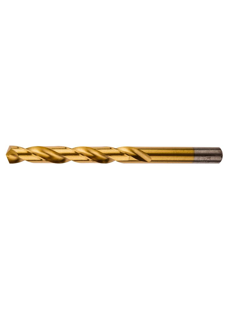 Wiertło do metalu HSS-TiN 10,0mm GRAPHITE 57H154 GTX 57-154 GTX Poland