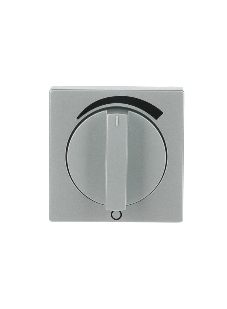 FUTURE Pokrywa z pokrętłem i nadrukiem do regulatora głośności