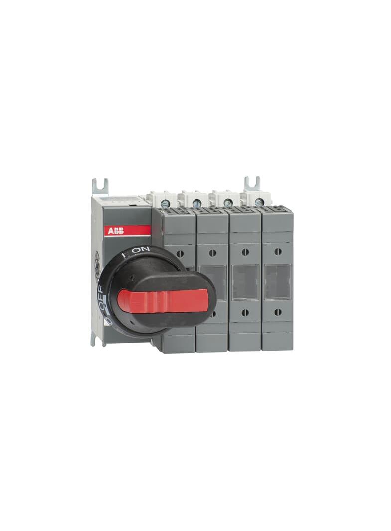 OS50GF04FP Rozłącznik OS